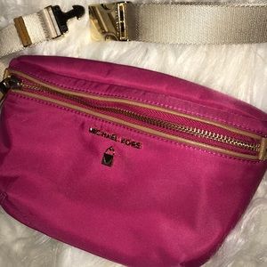 Michael Kors Belt Bag